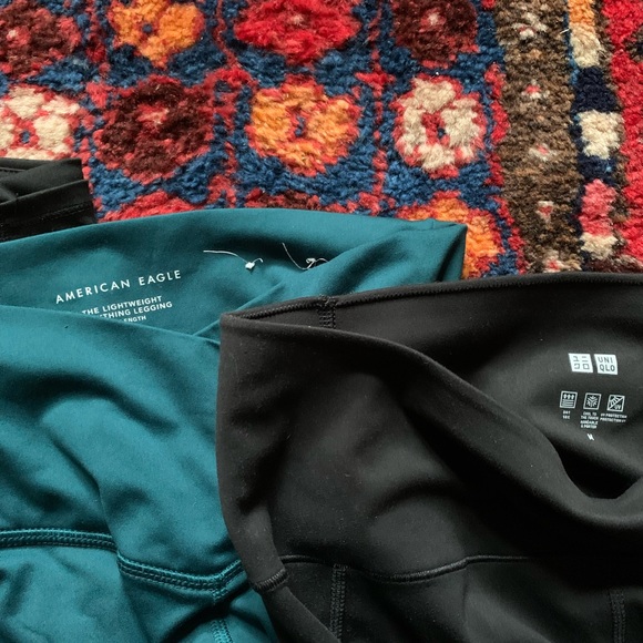 Lot of clothing sizes s/m 6-8. Brands including Zara H&M SHEIN old navy,gap Lole - Picture 9 of 14